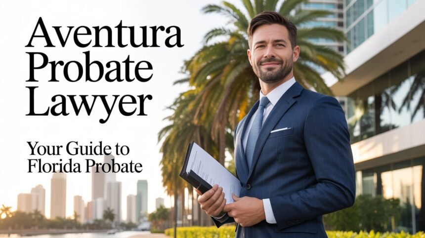 Aventura Probate Lawyer: Your Guide to Florida Probate