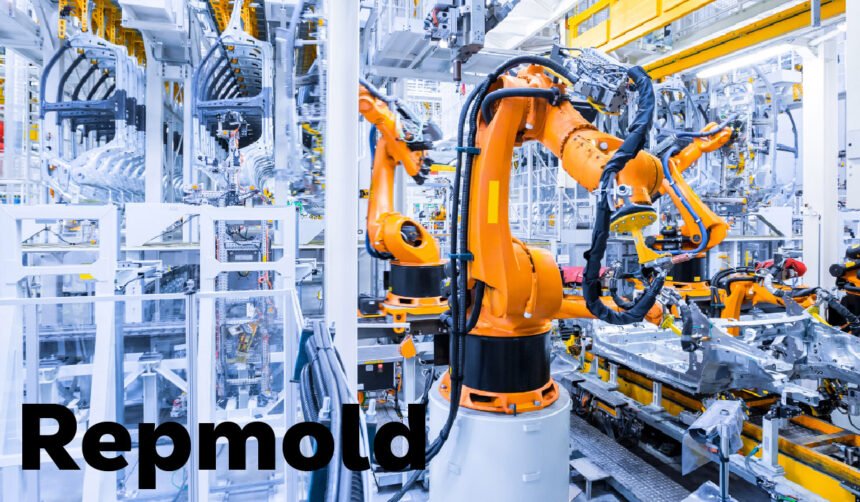 Repmold