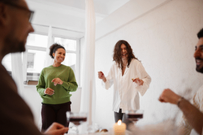 Corporate Events Europe: Crafting Experiences That Inspire Growth