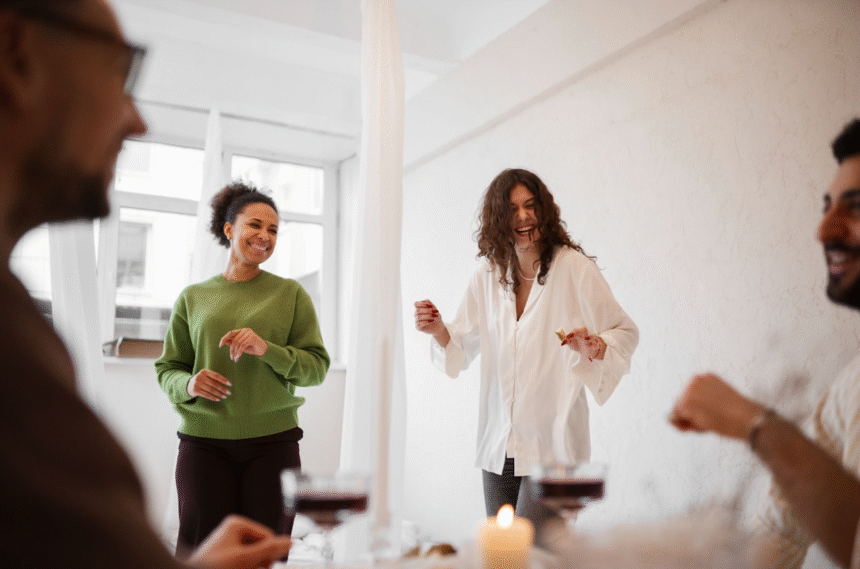 Corporate Events Europe: Crafting Experiences That Inspire Growth