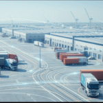 How Blue Yonder Dispatcher WMS Supports Complex Multi Site Warehouse Environments