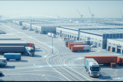 How Blue Yonder Dispatcher WMS Supports Complex Multi Site Warehouse Environments