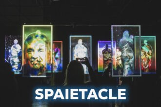 Spaietacle