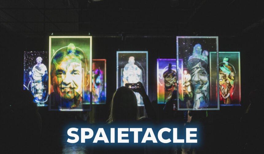 Spaietacle