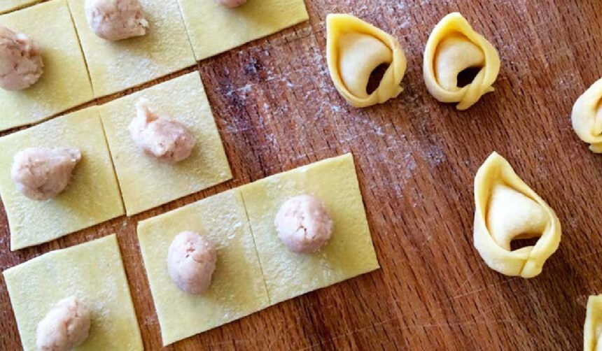 Tortellinatrice