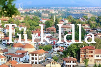 Türk Idla