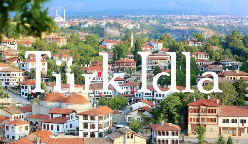 Türk Idla