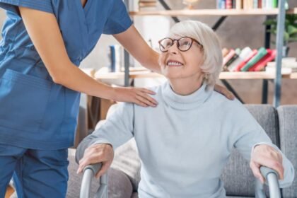 Polaris Home Care