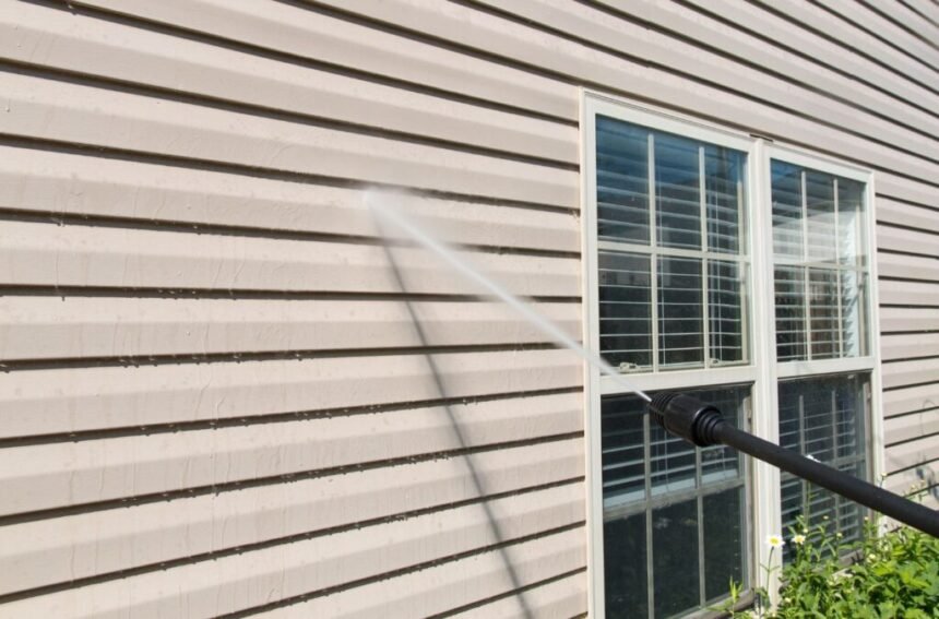 House Washing