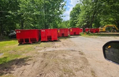 Speedy Dumpsters