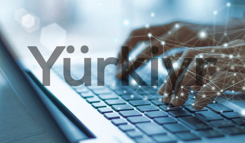 Yürkiyr