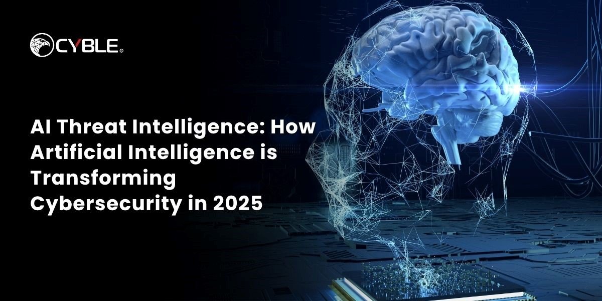 AI Threat Intelligence: How Artificial Intelligence is Transforming ...