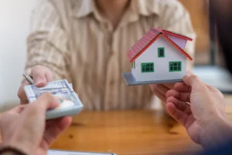 Selling an Inherited Home