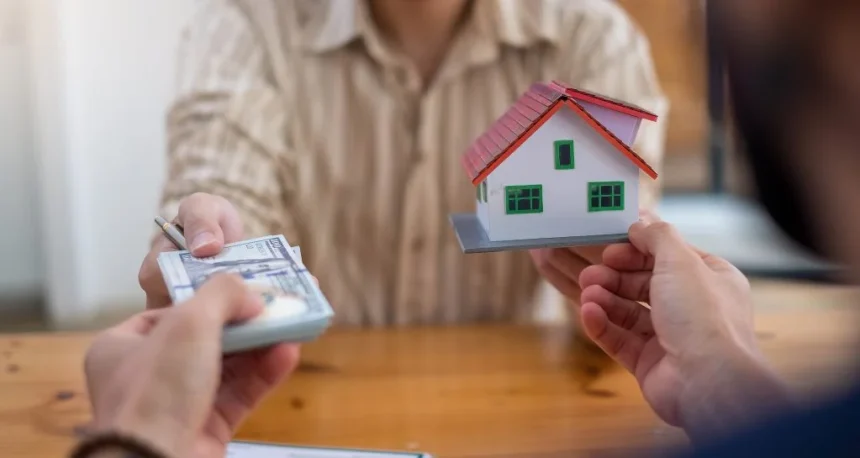 Selling an Inherited Home