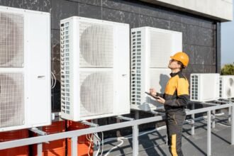 Commercial HVAC Leads