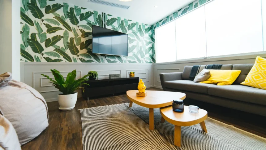 Home's First Impression