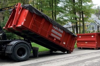 Dumpster Rental