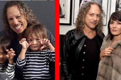 Vincenzo Kainalu Hammett