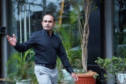Zil Money’s Empathetic AI: Inside Sabeer Nelli’s Human-Centric Revolution
