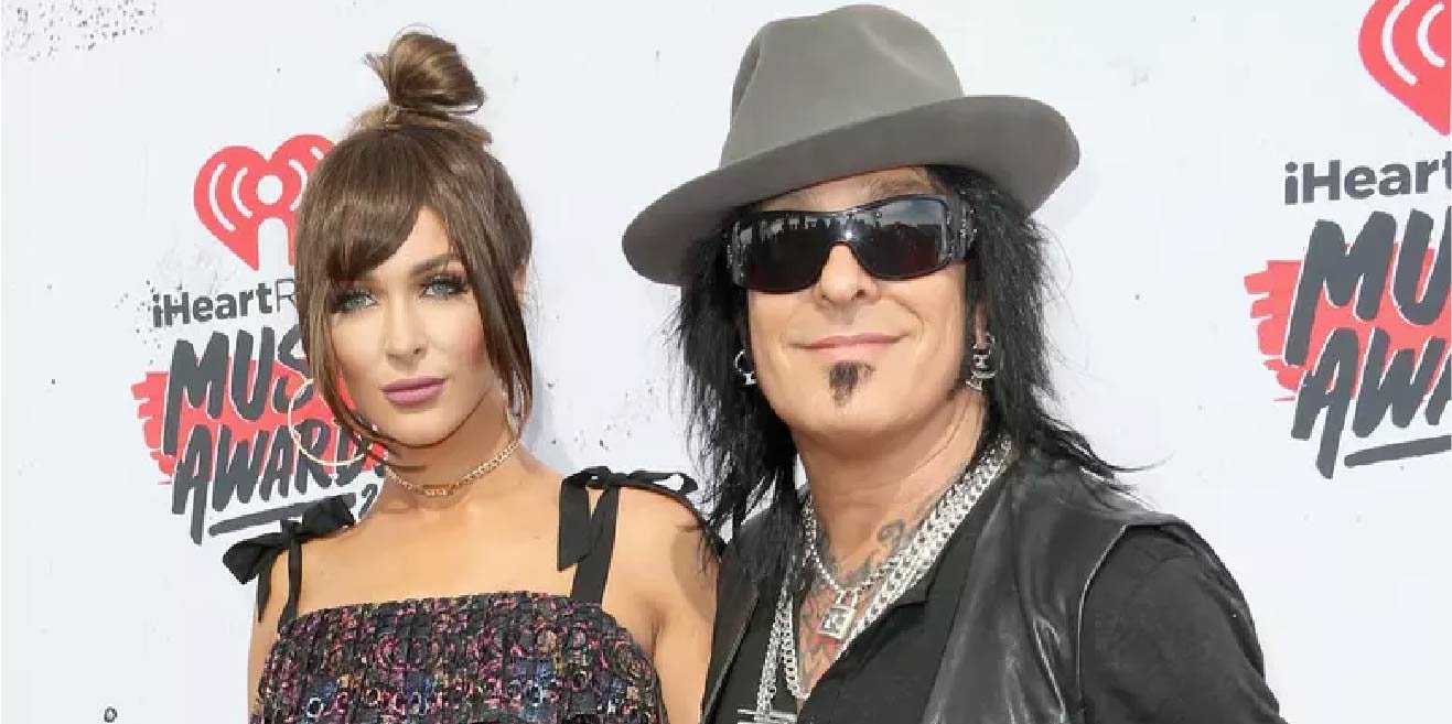 Gunner Nicholas Sixx