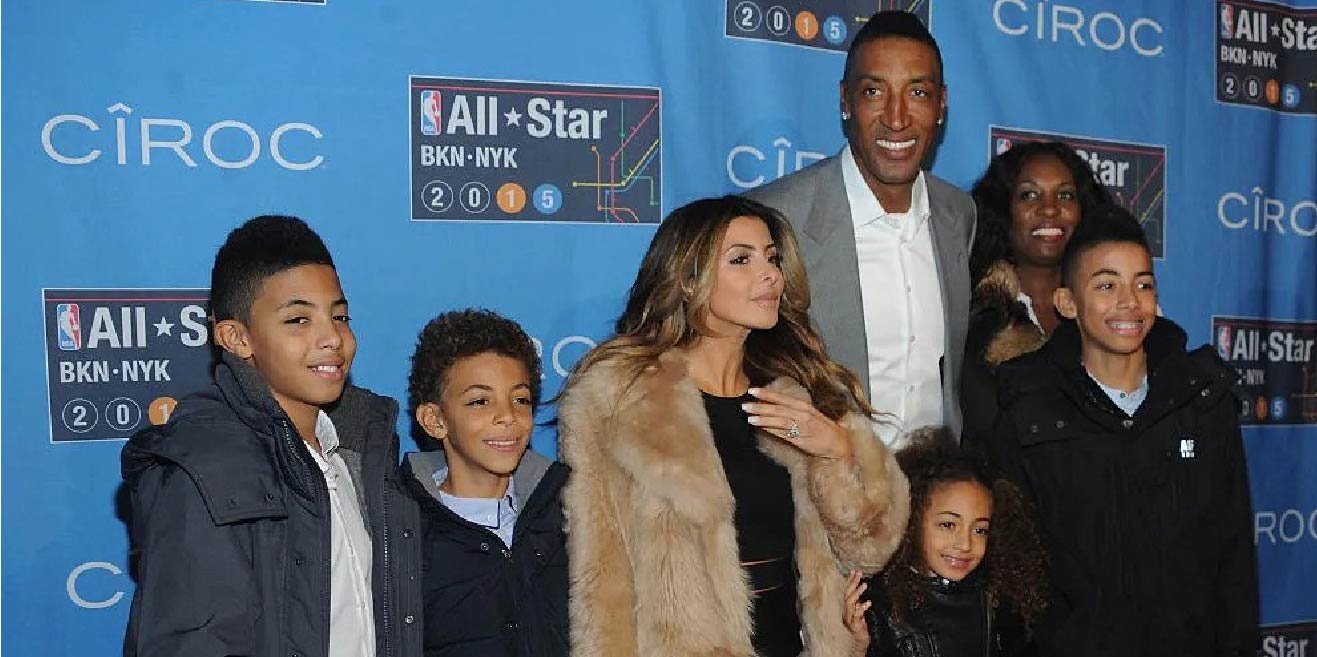 Tyler Roby Pippen
