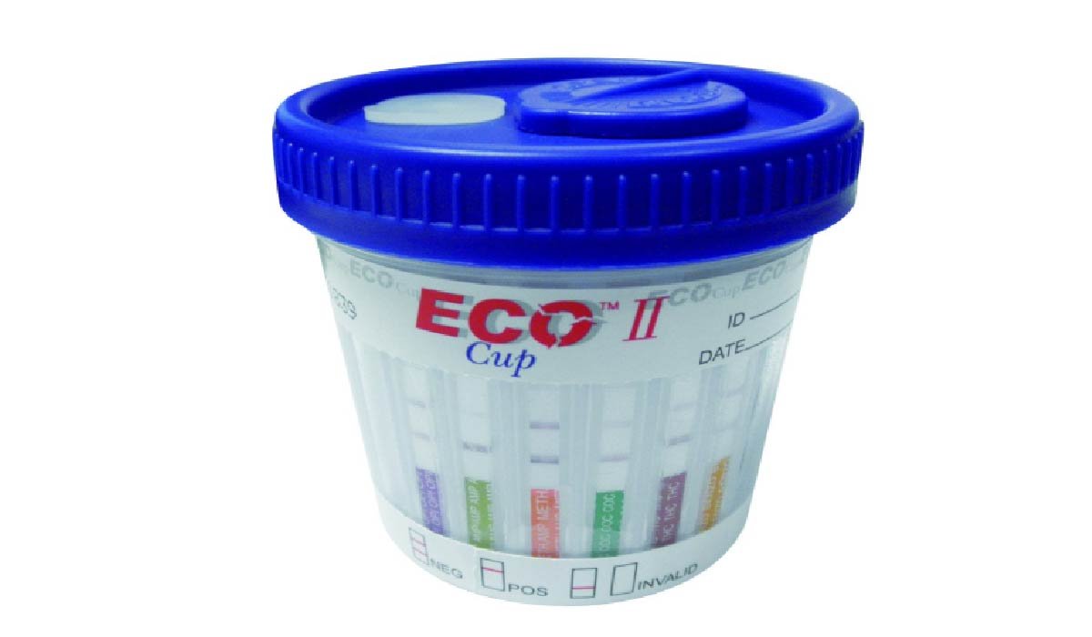 How to Effectively Use a Urine Drug Test Kit for Accurate Results ...