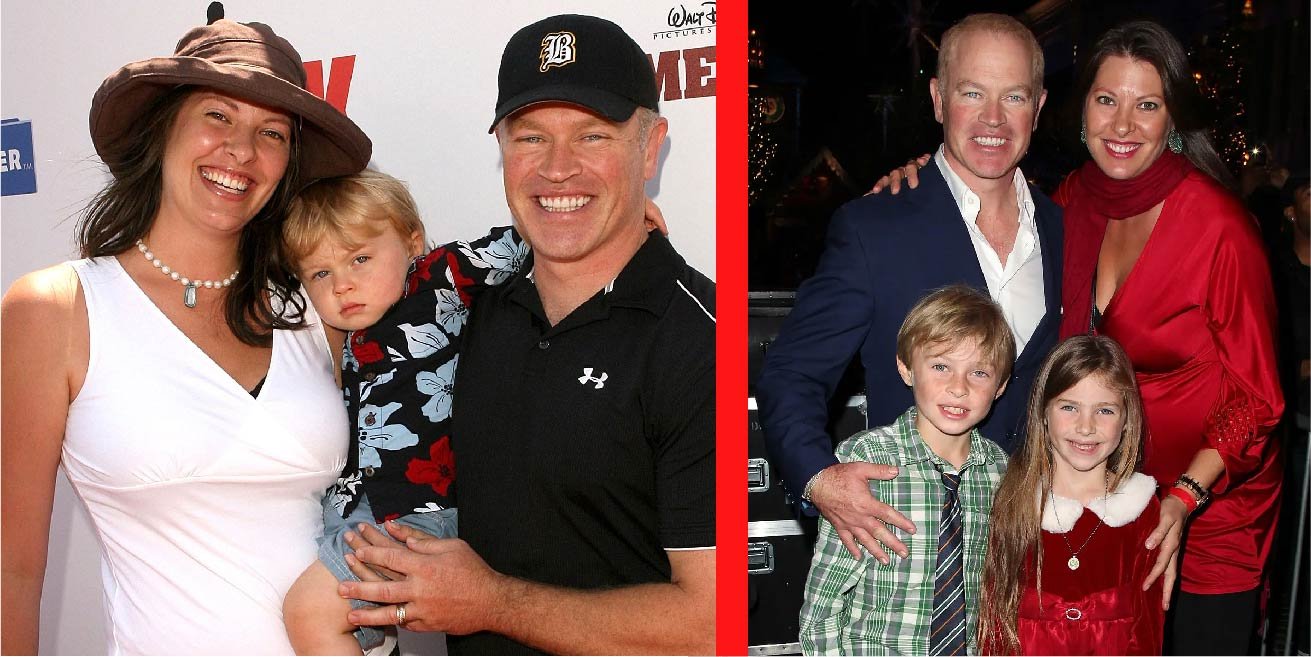 Morgan Patrick McDonough