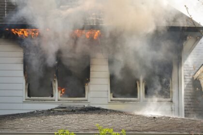 Fire Damage