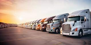 Trailer Parking Challenges