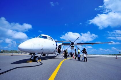 Is Private Jet Travel the Shortcut to Your Dream Destination?