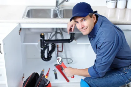 Plumber in Mobile, AL
