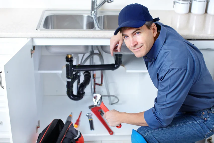 Plumber in Mobile, AL