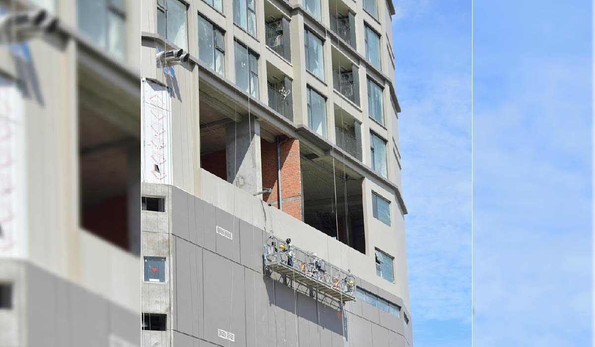 Cladding Weather Stop How Rainscreen Cladding Systems Help Prevent Damp and Weather Damage ...