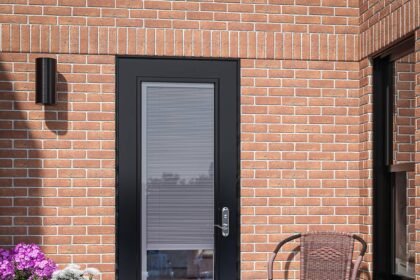Exterior Door Replacement