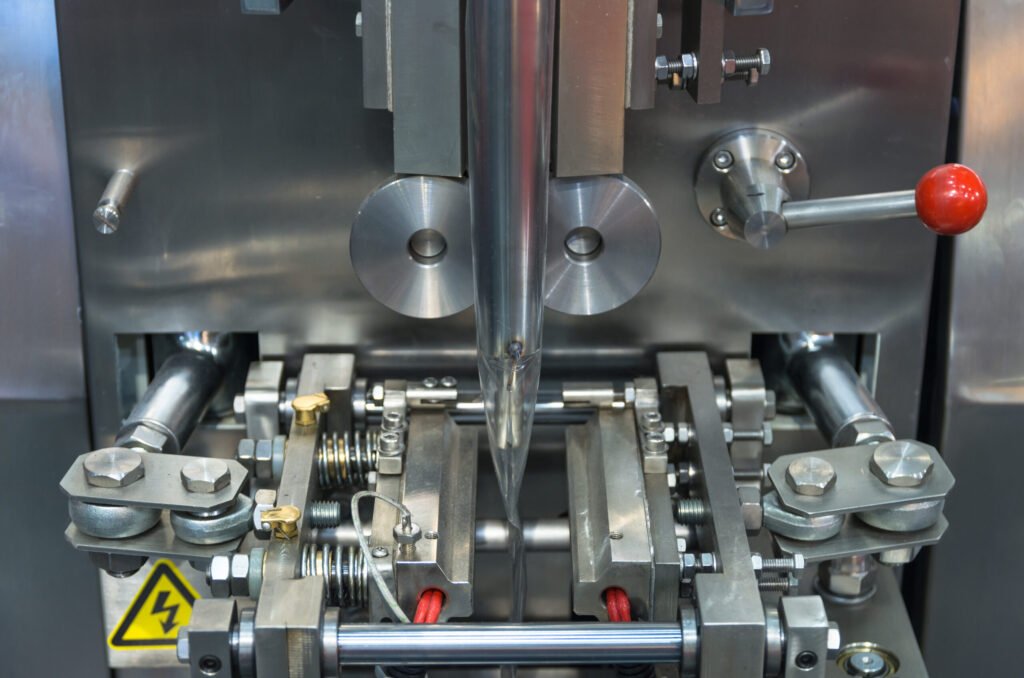 Selecting The Correct Machine For Industrial Applications - Four Magazine