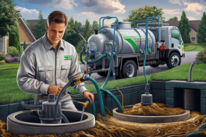 Septic Tank Services