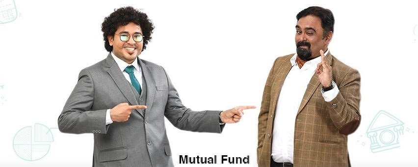 Mutual Funds