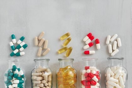 Nutritional Supplements