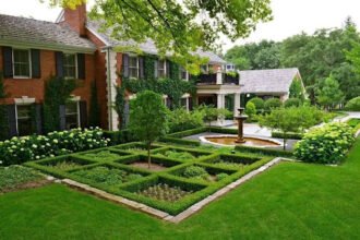 Eco-Friendly Landscaping: Sustainable Ideas for Your Garden
