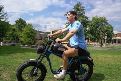 Essential Maintenance Tips for Your Fat Tire E-Bike