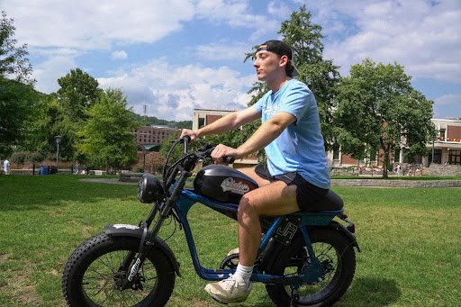 Essential Maintenance Tips for Your Fat Tire E-Bike