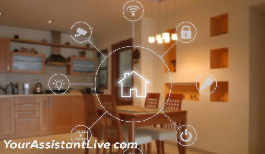 YourAssistantLive com