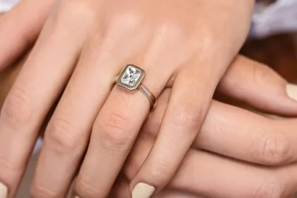 Affordable Engagement Rings