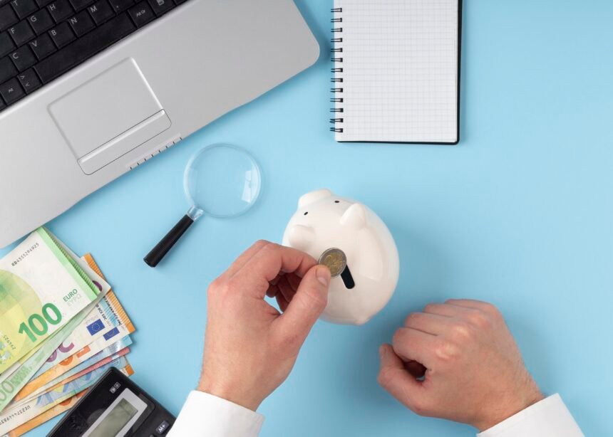 Budgeting for the Unexpected: From $0 to Financial Safety