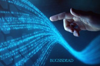 Bugsisdead