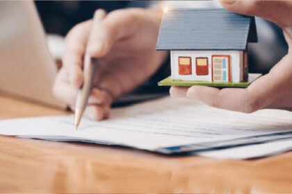 DOGE HHS Migrant Housing Contract