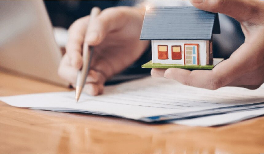 DOGE HHS Migrant Housing Contract