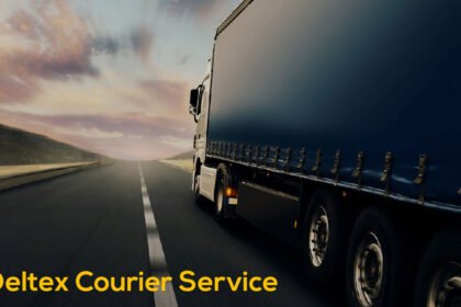 Deltex Courier Service