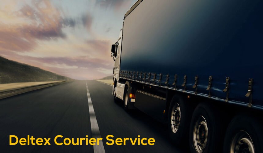 Deltex Courier Service
