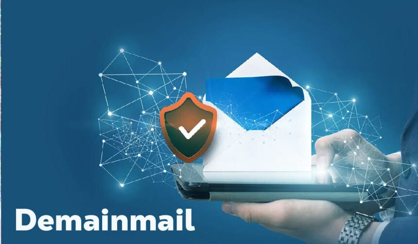 Demainmail